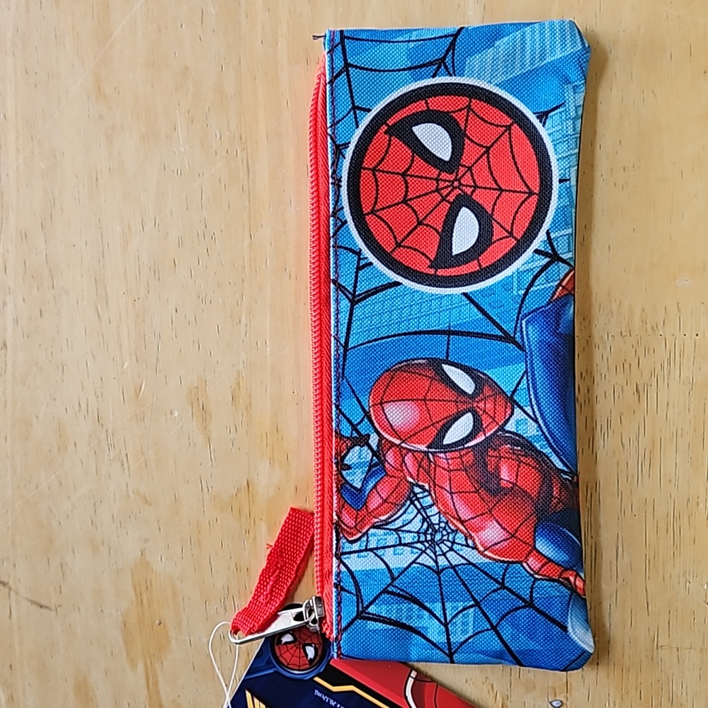 SPIDERMAN CASE - Picture 13 of 13